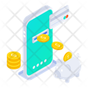 پیش‌نمایش فایل banking-app-12686865 از پک تجزیه و تحلیل داده و رشد