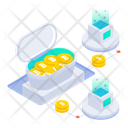 پیش‌نمایش فایل bitcoin-collection-12686868 از پک تجزیه و تحلیل داده و رشد
