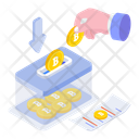 پیش‌نمایش فایل bitcoin-saving-12686872 از پک تجزیه و تحلیل داده و رشد