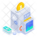 پیش‌نمایش فایل bitcoin-technology-12686873 از پک تجزیه و تحلیل داده و رشد