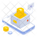 پیش‌نمایش فایل bitcoin-wallet-12686874 از پک تجزیه و تحلیل داده و رشد