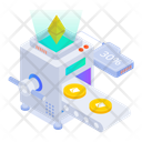 پیش‌نمایش فایل crypto-industry-12686884 از پک تجزیه و تحلیل داده و رشد