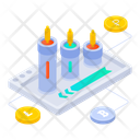 پیش‌نمایش فایل crypto-market-12686886 از پک تجزیه و تحلیل داده و رشد