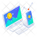 پیش‌نمایش فایل cryptocurrency-trading-12686890 از پک تجزیه و تحلیل داده و رشد