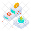 پیش‌نمایش فایل digital-currency-12686891 از پک تجزیه و تحلیل داده و رشد