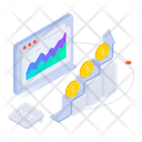 پیش‌نمایش فایل dollar-value-12686895 از پک تجزیه و تحلیل داده و رشد