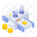 پیش‌نمایش فایل money-mining-12686918 از پک تجزیه و تحلیل داده و رشد