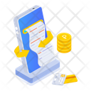 پیش‌نمایش فایل online-invoice-12686925 از پک تجزیه و تحلیل داده و رشد
