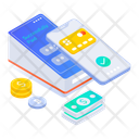پیش‌نمایش فایل payment-terminal-12686930 از پک تجزیه و تحلیل داده و رشد
