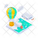 پیش‌نمایش فایل balloon-ride-12687026 از پک سفر