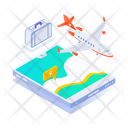 پیش‌نمایش فایل flight-destination-12687043 از پک سفر