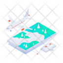 پیش‌نمایش فایل plane-travel-12687064 از پک سفر