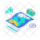 پیش‌نمایش فایل travel-route-12687085 از پک سفر