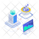 پیش‌نمایش فایل business-server-12686962 از پک تجزیه و تحلیل داده و رشد