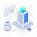 پیش‌نمایش فایل data-storage-12686974 از پک تجزیه و تحلیل داده و رشد