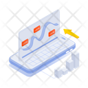 پیش‌نمایش فایل mobile-analytics-12686996 از پک تجزیه و تحلیل داده و رشد