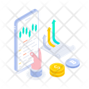 پیش‌نمایش فایل mobile-trading-12686997 از پک تجزیه و تحلیل داده و رشد