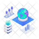پیش‌نمایش فایل server-12687012 از پک تجزیه و تحلیل داده و رشد