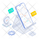 پیش‌نمایش فایل app-development-12684273 از پک برنامه‌نویسی و کدنویسی