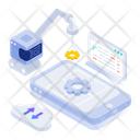 پیش‌نمایش فایل app-programming-12684274 از پک برنامه‌نویسی و کدنویسی