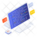 پیش‌نمایش فایل programming-languages-12684305 از پک برنامه‌نویسی و کدنویسی