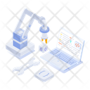 پیش‌نمایش فایل programming-robot-12684306 از پک برنامه‌نویسی و کدنویسی