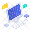 پیش‌نمایش فایل scripting-languages-12684309 از پک برنامه‌نویسی و کدنویسی