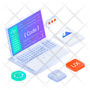 پیش‌نمایش فایل scripting-software-12684310 از پک برنامه‌نویسی و کدنویسی