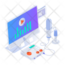 پیش‌نمایش فایل broadcasting-12683605 از پک اینترنت و تکنولوژی