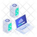 پیش‌نمایش فایل cloud-computing-12683608 از پک اینترنت و تکنولوژی