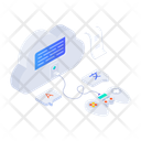 پیش‌نمایش فایل cloud-gaming-12683609 از پک اینترنت و تکنولوژی
