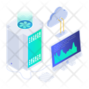 پیش‌نمایش فایل cloud-mining-12683610 از پک اینترنت و تکنولوژی
