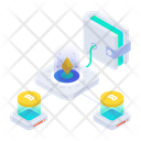 پیش‌نمایش فایل crypto-wallet-12683616 از پک اینترنت و تکنولوژی