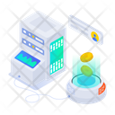 پیش‌نمایش فایل cryptocurrency-software-12683617 از پک اینترنت و تکنولوژی