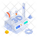 پیش‌نمایش فایل d-printer-12683585 از پک اینترنت و تکنولوژی