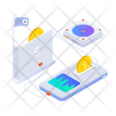 پیش‌نمایش فایل digital-wallet-12683626 از پک اینترنت و تکنولوژی
