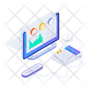 پیش‌نمایش فایل electronic-contract-12683628 از پک اینترنت و تکنولوژی