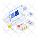 پیش‌نمایش فایل fintech-12683630 از پک اینترنت و تکنولوژی