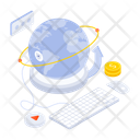 پیش‌نمایش فایل internet-trade-12683638 از پک اینترنت و تکنولوژی