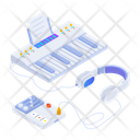 پیش‌نمایش فایل learning-music-12683639 از پک اینترنت و تکنولوژی
