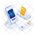 پیش‌نمایش فایل mobile-banking-12683642 از پک اینترنت و تکنولوژی