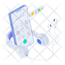 پیش‌نمایش فایل mobile-interface-12683643 از پک اینترنت و تکنولوژی