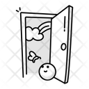 پیش‌نمایش فایل open-door-12683550 از پک سفر