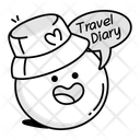 پیش‌نمایش فایل travel-emoji-12683569 از پک سفر
