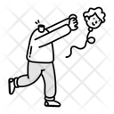 پیش‌نمایش فایل headless-character-12683312 از پک خلاقیت پویانمایی