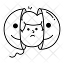 پیش‌نمایش فایل hiding-emotion-12683313 از پک خلاقیت پویانمایی