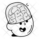 پیش‌نمایش فایل human-brain-12683317 از پک خلاقیت پویانمایی