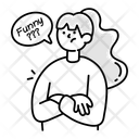 پیش‌نمایش فایل irritated-12683319 از پک خلاقیت پویانمایی
