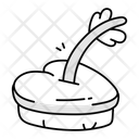 پیش‌نمایش فایل pierced-heart-12683336 از پک خلاقیت پویانمایی
