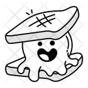 پیش‌نمایش فایل sandwich-12683346 از پک خلاقیت پویانمایی